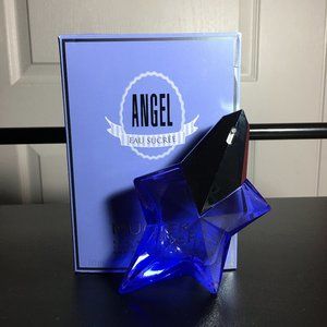 Mugler Angel Eau Sucree EDT